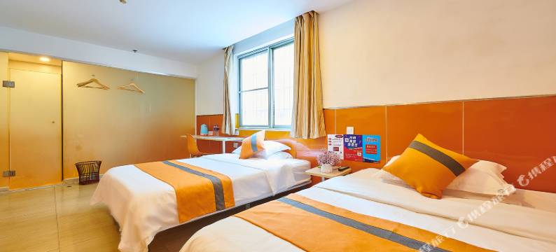 厦门筱金酒店图片