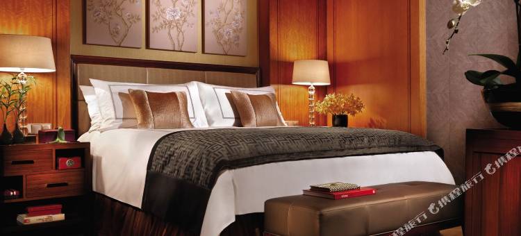 杭州西子湖四季酒店图片