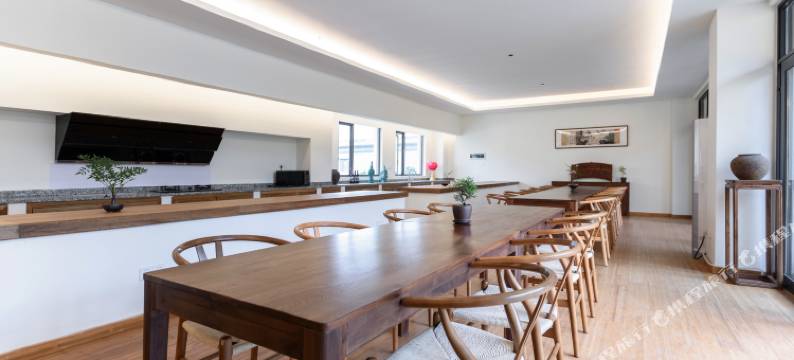 遂宁荷堂遂院酒店图片