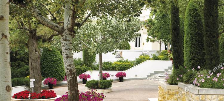 丹艾酒店(The Danai)图片