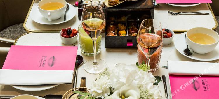 巴黎馥颂酒店(Fauchon l'Hotel Paris)图片