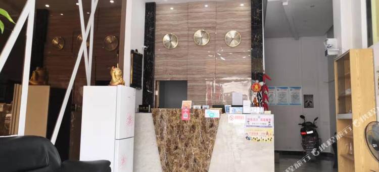 远庄商务酒店(上饶前山花园店)图片