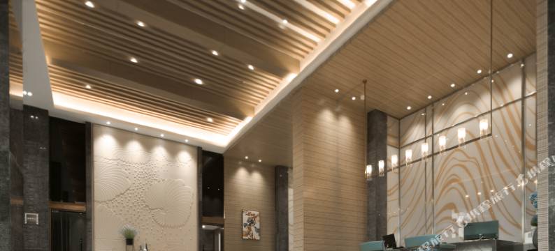 惠东合正东部湾度假酒店(十里银滩亚婆角店)图片