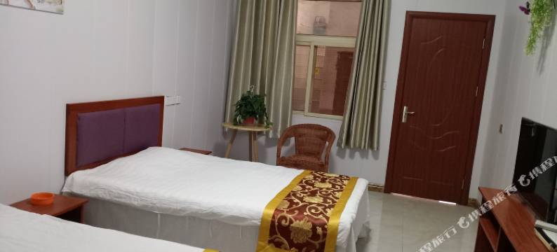 滁州祥和宾馆(滁州北站店)图片