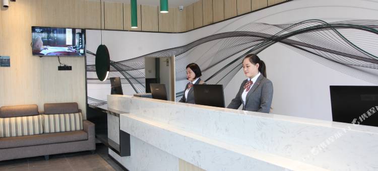 尚客优品酒店(绵阳高新校区师范学院店)图片