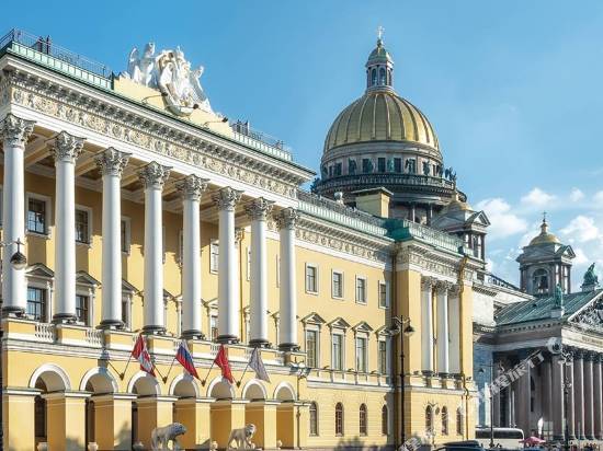 聖彼得堡四季酒店