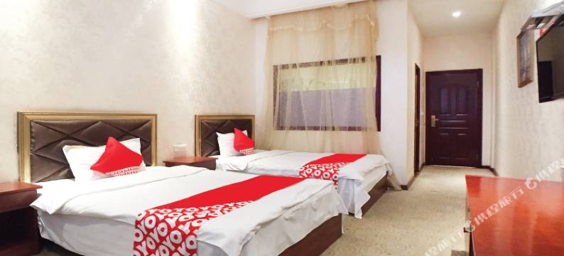 重庆金阳光宾馆图片