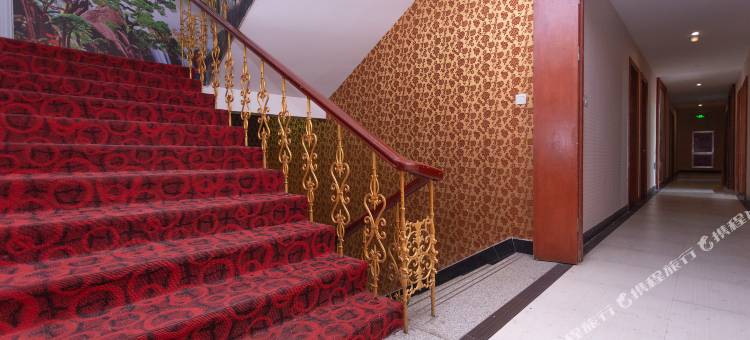 OYO舟山川源宾馆图片