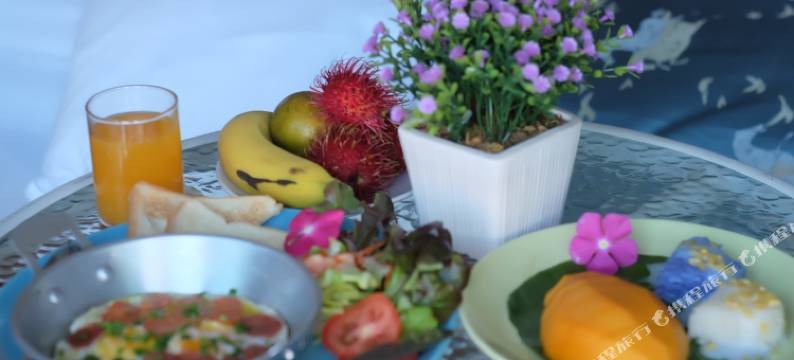 兰纳精品酒店(A Lanna Boutique House)图片