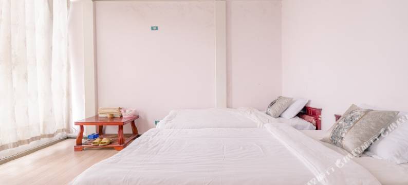 玉溪葫田宾馆图片