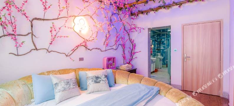 玉溪葫田宾馆图片