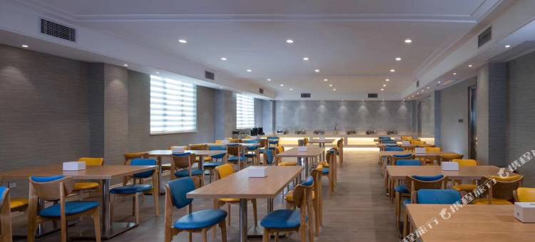 维也纳酒店(佛山一环里水店)图片