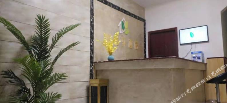 悦客轩酒店(犀浦交大店)图片