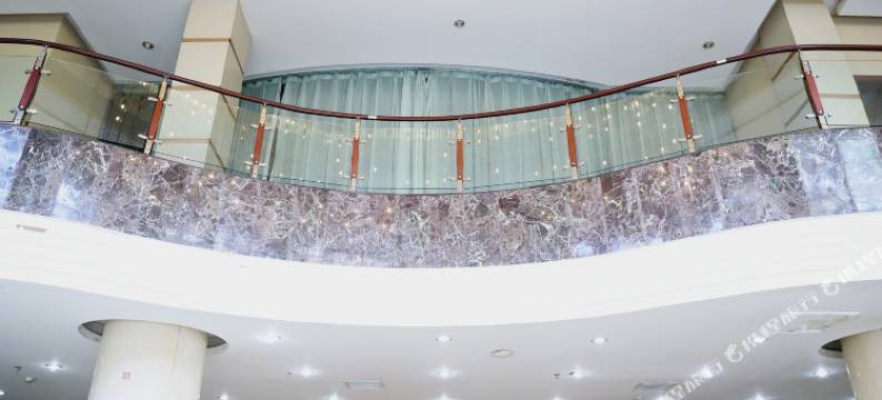 信阳建设路宾馆(小南门美食街店)图片