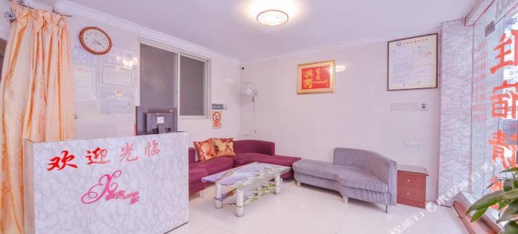 柳州雅平宾馆(柳南万达店)图片