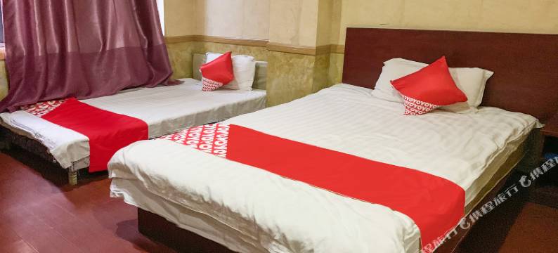 绍兴金芒果足浴宾馆图片