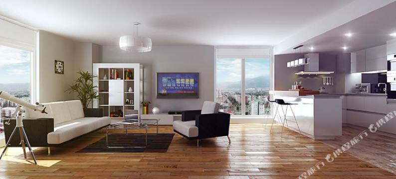 国会套房酒店(Capitol Suites)图片