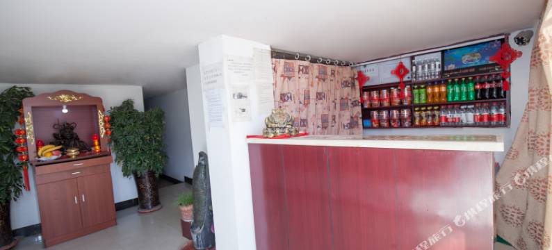 大连众信客舍图片