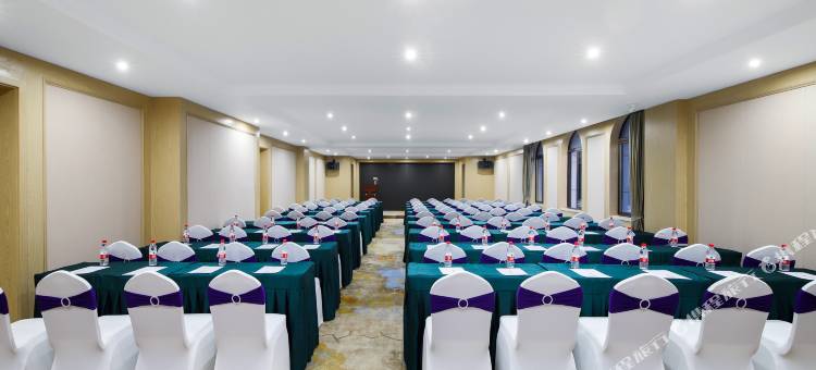 维也纳国际酒店(桐庐店)图片