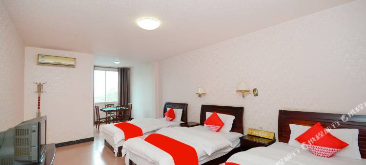 OYO桂林德天宾馆图片