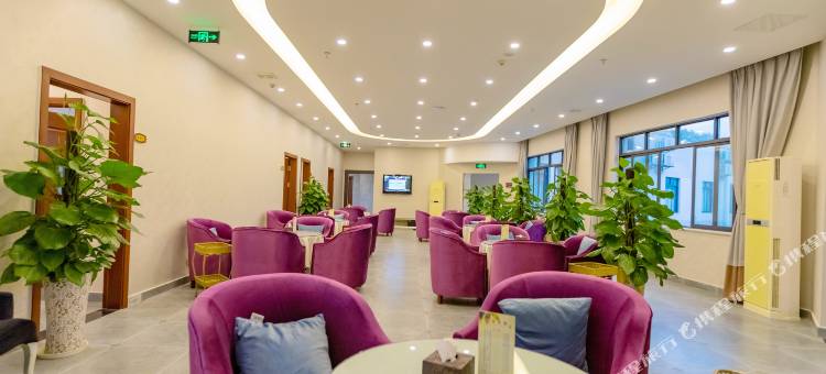 7天优品酒店(成都三河场地铁站店)图片