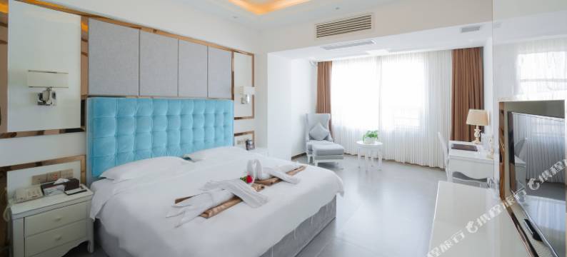 财源精品酒店(海口高铁东站南北水果批发市场店)图片