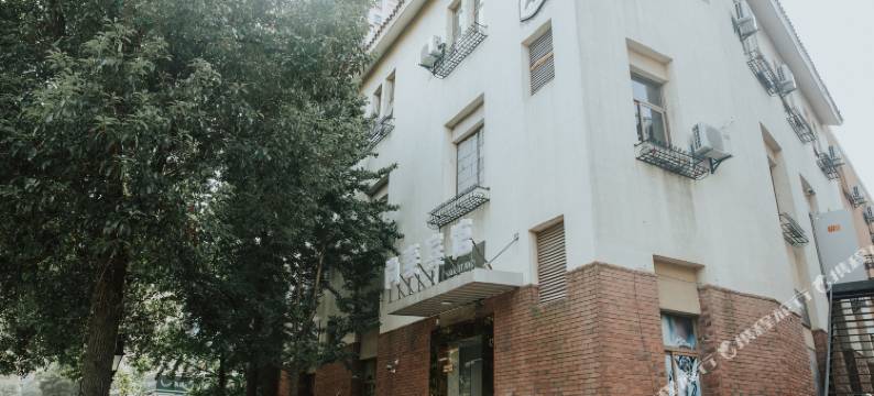 昆山尚泰宾馆图片