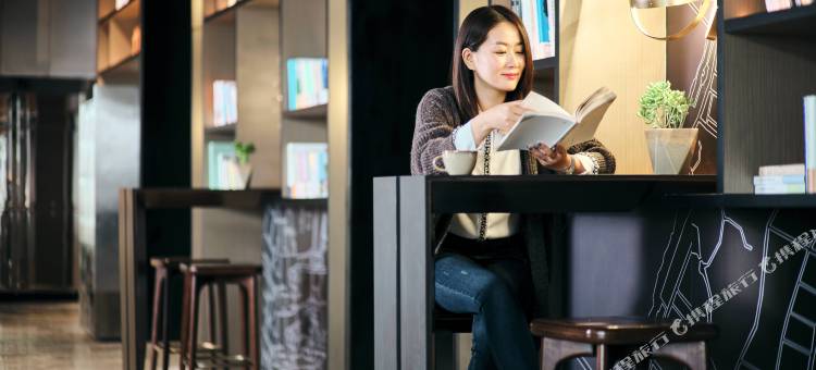 南昌西站万达美华酒店图片