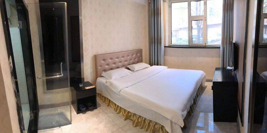 宁安合和快捷宾馆