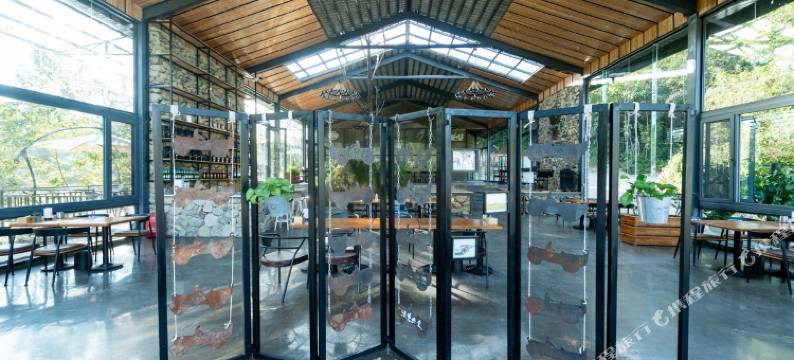 滇缅国际雨林自驾营地图片