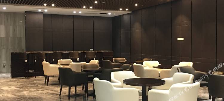 重庆成都信息工程大学培训中心酒店(重庆江北机场店)图片