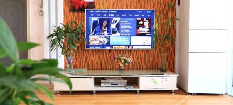 朝阳悠悠短租公寓图片