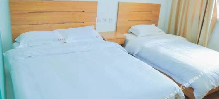 衡水118连锁酒店(火车站店)图片