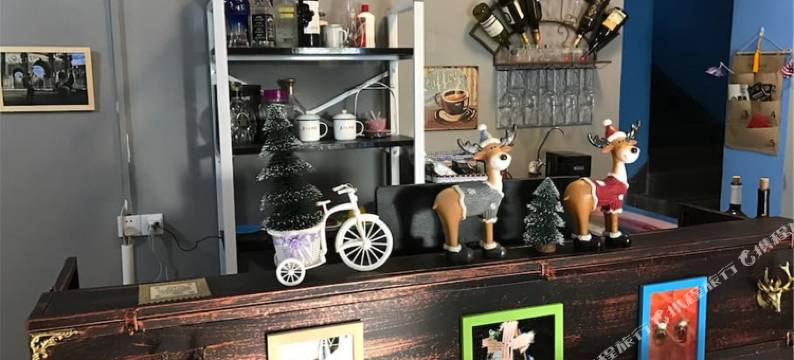 深圳潇湘文化民宿图片