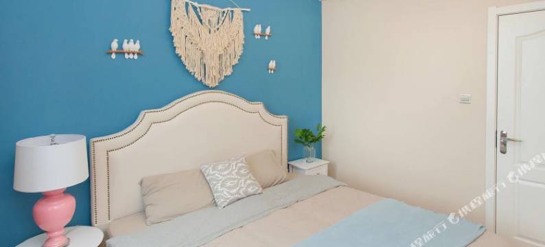 武汉鲤跃龙门公寓图片