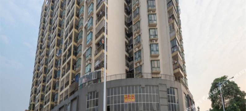 凯云公寓(深圳沙井店)图片