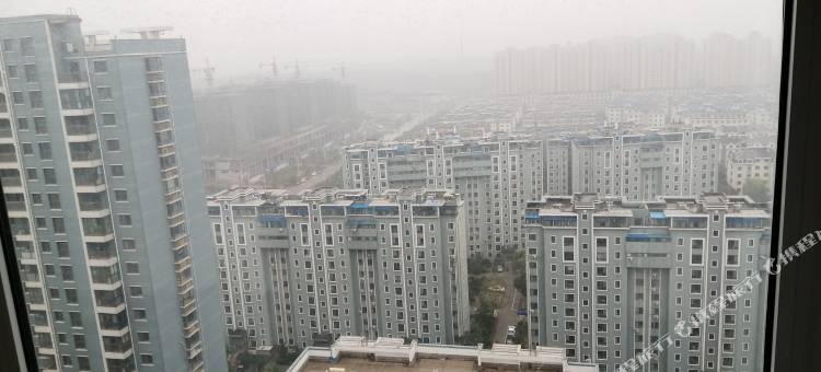晴调民宿(莱阳五龙北路店)图片