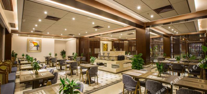 三亚龙兴莱曼海景度假酒店图片