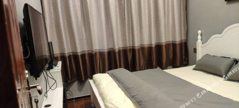 静怡养心公寓(上饶豆芽巷店)图片