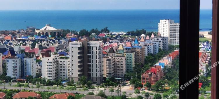 北海白茶清欢无别事公寓图片