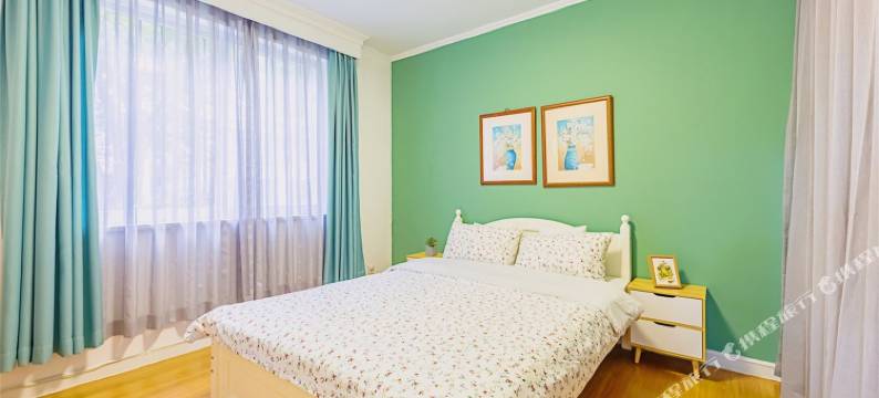 北海爱巢小筑(银滩中路分店)图片