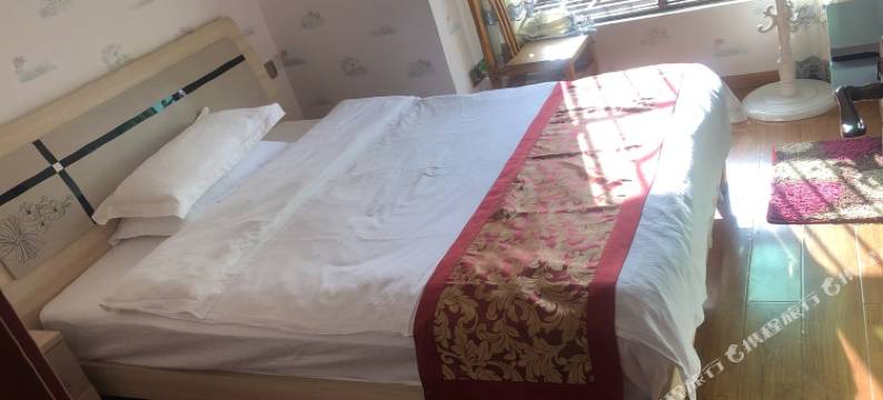 凉山殷亮度假别墅图片