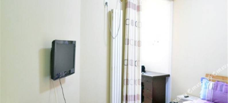 阳光公寓(郑州正弘数码店)图片