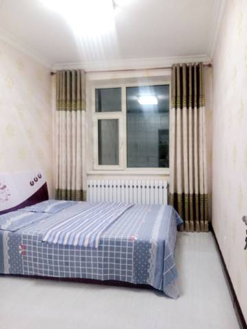 呼伦贝尔吴凤庭公寓