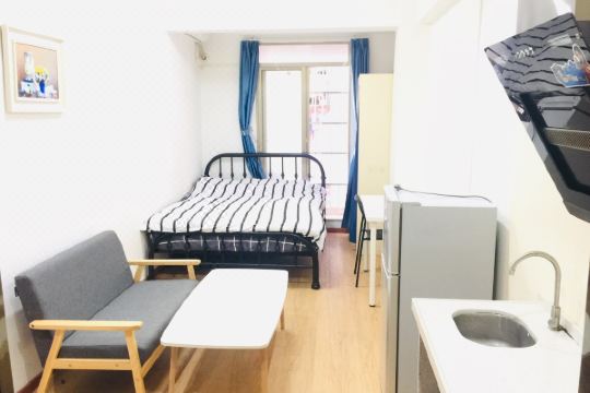 深圳陈青-逸居公寓预订价格,联系电话位置地址【携程酒店】