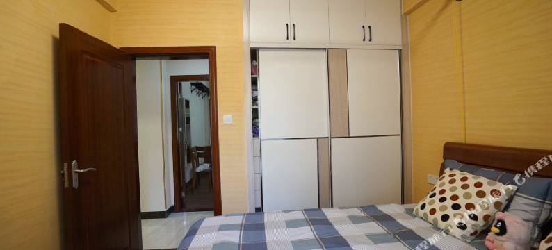 刘兆堂公寓(云鹤南街1号分店)图片