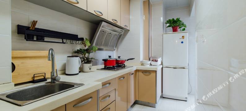 长沙七妹阿公寓(2号店)图片