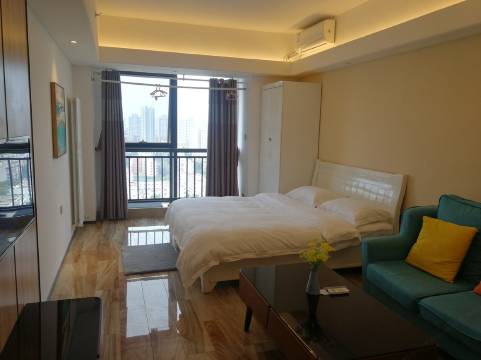 郑州园梦之家公寓