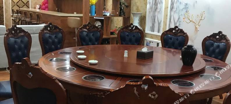 抚顺洋房之上-御府公寓图片