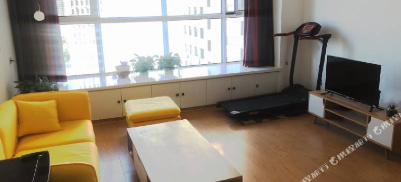 呼和浩特小半•民宿生活图片